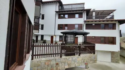 Tarnovgrad Apartments