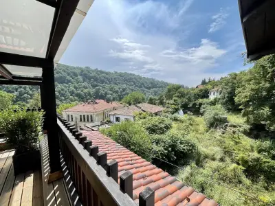 Tarnovgrad Apartments