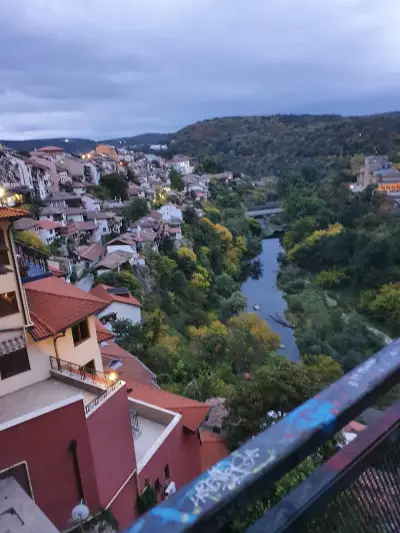 Къща за Гости Къщата