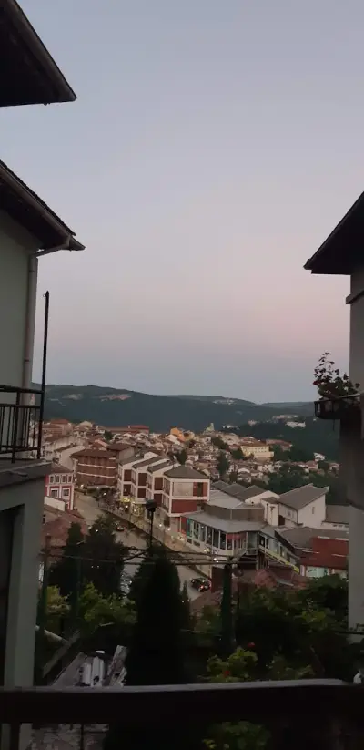 Къща за Гости Къщата