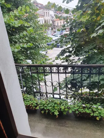 Къща за Гости Къщата