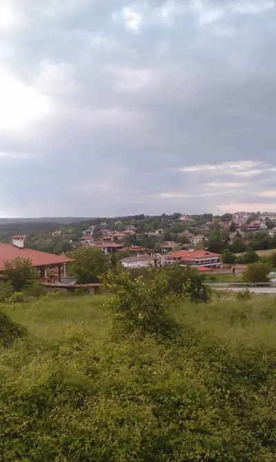 Къща за Гости Астра