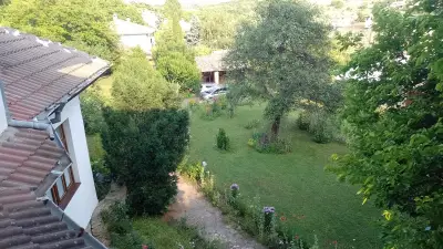 Къща за Гости Астра