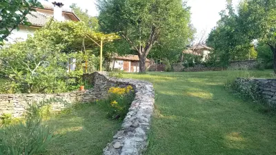 Къща за Гости Астра