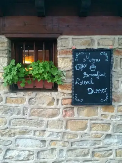Family Hotel "Slavianska dusha"