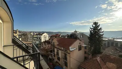 Хотел Агуста Спа