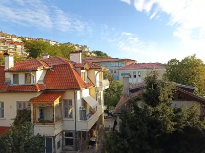 Хотел Агуста Спа