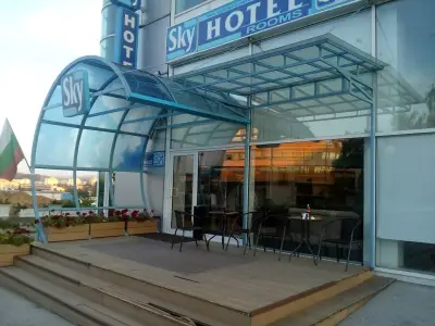 Sky Hotel