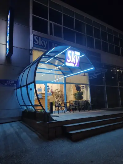 Sky Hotel