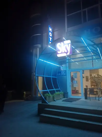 Sky Hotel