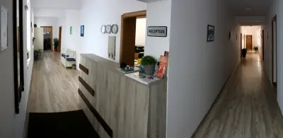 Къща за гости Гиле