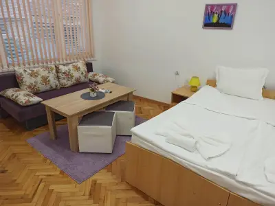 Къща за гости Гиле