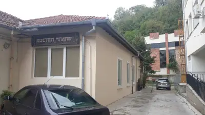 Къща за гости Гиле