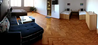 Къща за гости Гиле