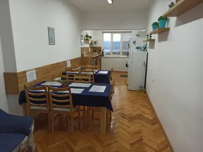 Къща за гости Гиле