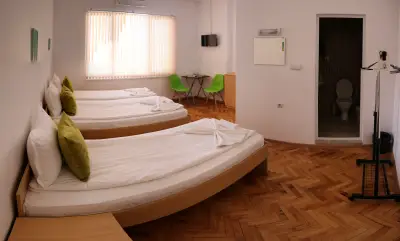 Къща за гости Гиле