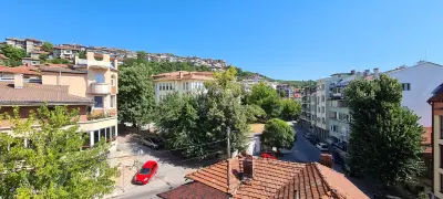 Хотел Конкорд