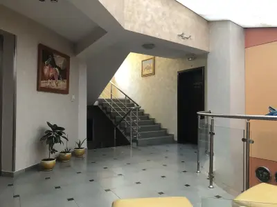 Хотел Конкорд