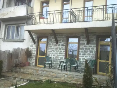 Хотел Анхеа