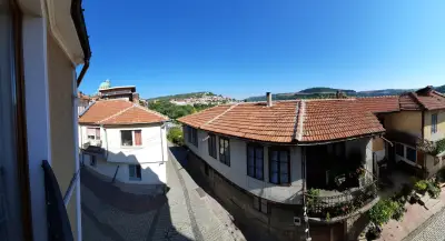 Хотел Студио