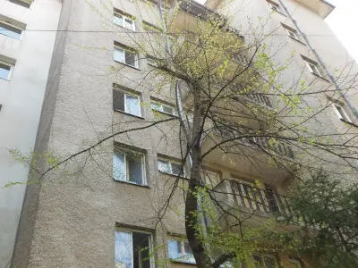 Хотел Росица