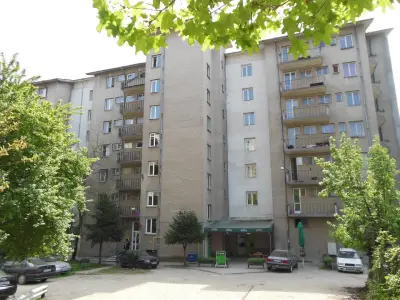 Хотел Росица
