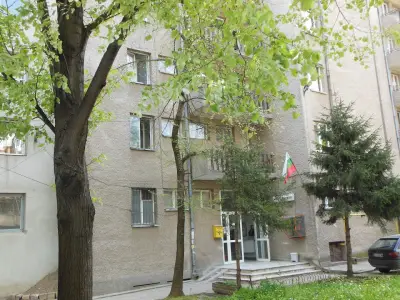 Хотел Росица