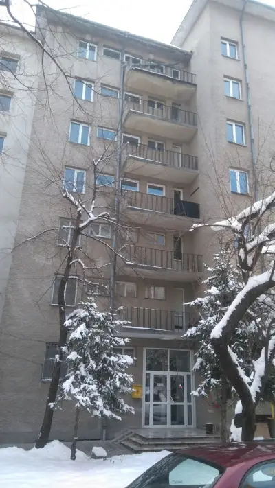 Хотел Росица