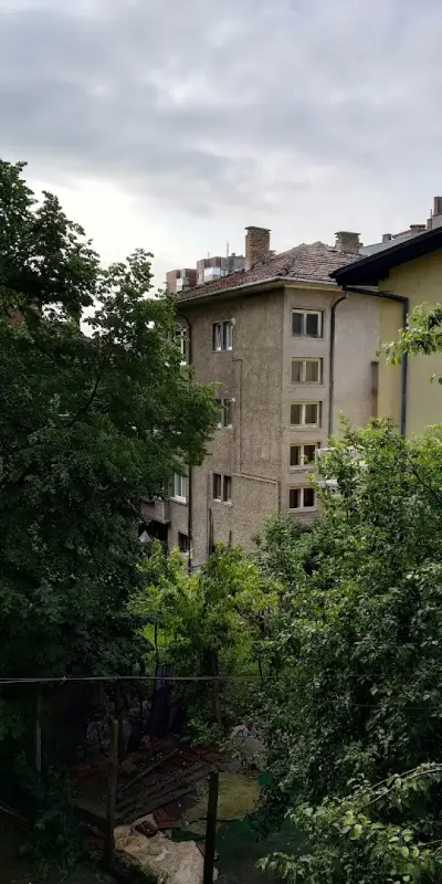 Хотел Росица