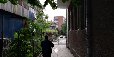 Хотел Росица