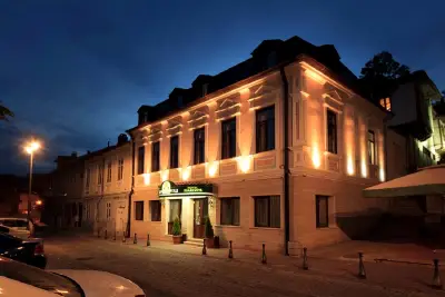 Tsarevets Design and Spa