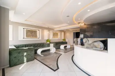 Tsarevets Design and Spa