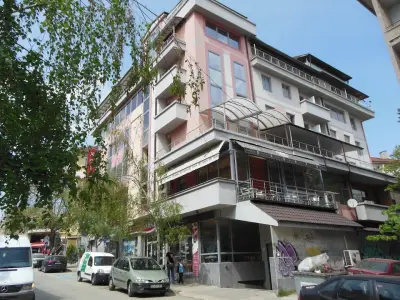 Хотел Аквая