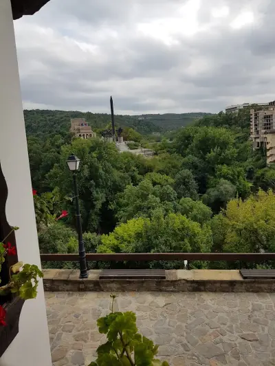 Гурко Хотел
