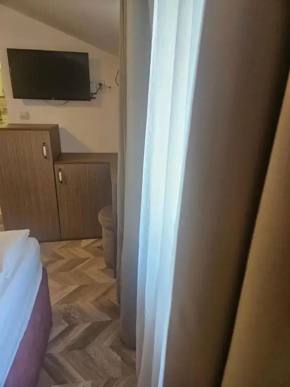 Двойна стая без балкон
