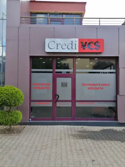 CrediYES