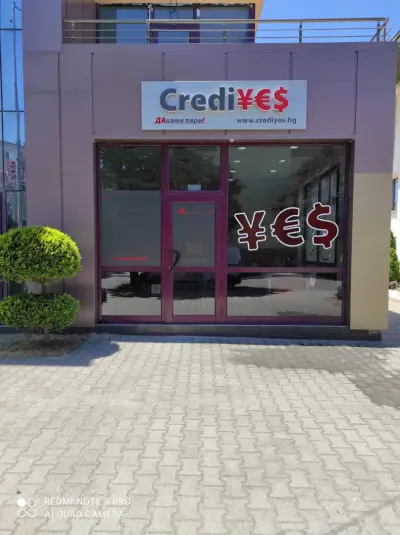 CrediYES