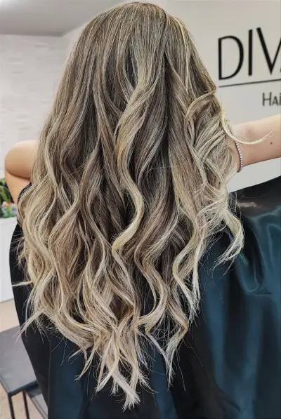 Дива фризьорско студио - DIVA hair studio