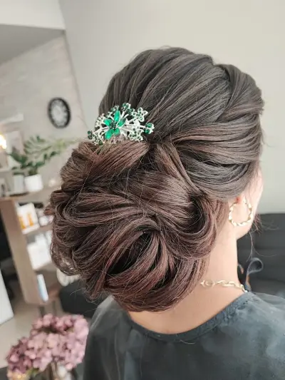 Дива фризьорско студио - DIVA hair studio