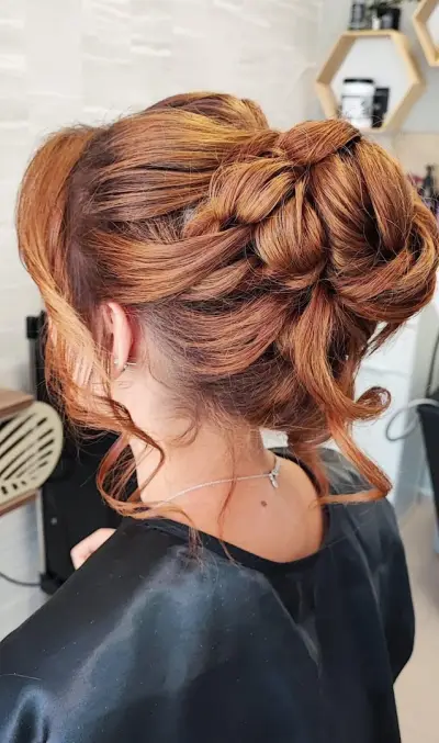 Дива фризьорско студио - DIVA hair studio