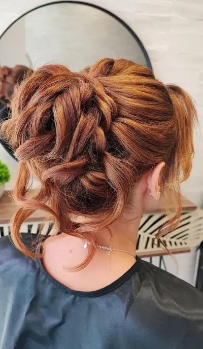 Дива фризьорско студио - DIVA hair studio