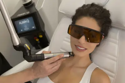 iClinic Велико Търново