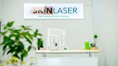 Aesthetic Center - Skin Laser