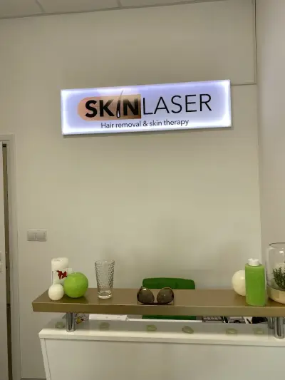 Aesthetic Center - Skin Laser