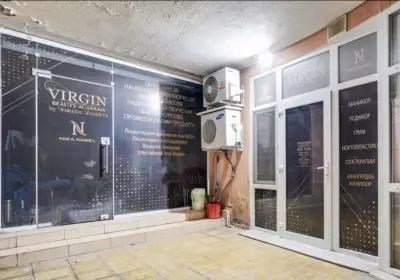 Virgin Beauty Studio