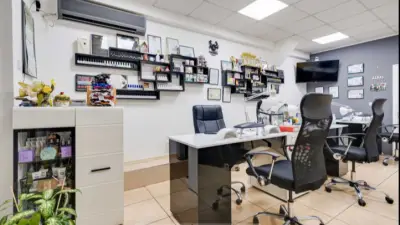 Virgin Beauty Studio