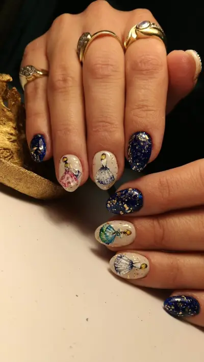 Virgin Beauty Studio