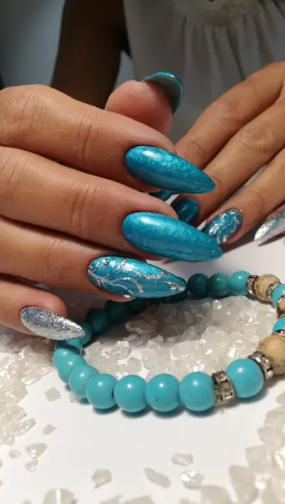 Virgin Beauty Studio