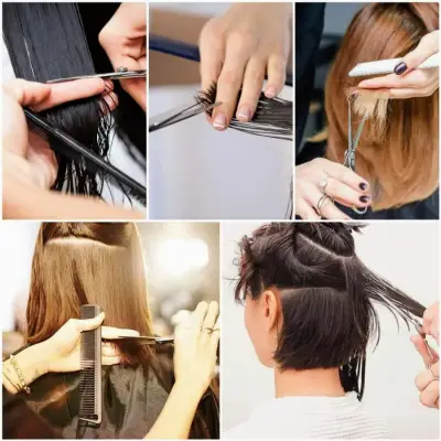 КРАСИ HAIR SALON & XRISI NAILS DESIGN