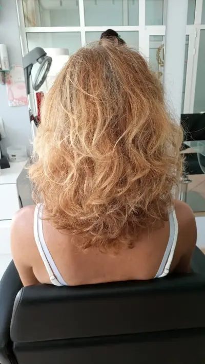 КРАСИ HAIR SALON & XRISI NAILS DESIGN